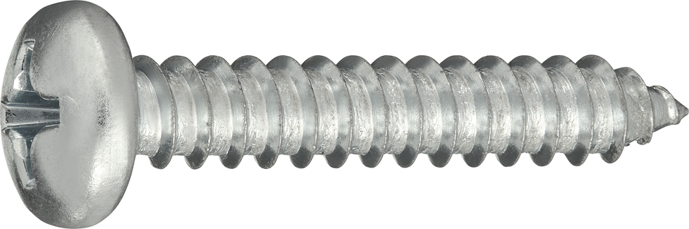 Connex Plaatschroef Pank 5.5X32 8St Vz - KY4065532
