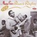 Ace Records Ace Music City Blues & Rhythm