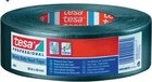 tesa STRONG Textieltape - Zilver - 50 m x 48 mm - 1 stuk(s)