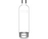 Philips ADD912/10 drinkfles Dagelijks gebruik 1000 ml Polyethyleentereftalaat (PET), Roestvrijstaal Roestvrijstaal, Transparant