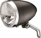 Union Koplamp UN-4990E Classico E-bike 6-48V Zwart