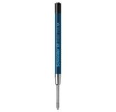 Schneider Schreibgeräte Slider 755 Medium Zwart 10 stuk(s)