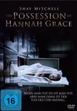 Plaion The Possession of Hannah Grace DVD Duits