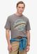 Superdry 70s Rockband T-shirt met grafische print Heren
