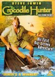 The Crocodile Hunter - The Crocodile Hunter - Collision Course