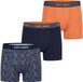Happy Shorts Trunk Jersey