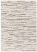 Vivaraise - Tapis Vivaraise Filly Naturel - 160 X 230 Cm