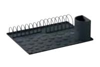 Zone Denmark DIISH Vaatwasserbakset 45 x 36 x 22 cm Black