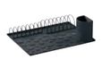 Zone Denmark DIISH Vaatwasserbakset 45 x 36 x 22 cm Black