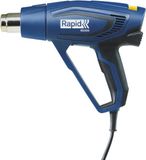 Rapid R2000 Heteluchtpistool