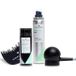Vidalforce Premium Haarverdichting, 100% natuurlijke Ingrediënten, Haarpoeder voor vol haar, Donker Grijs, Starter Pack 30g