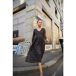 Moodo Robe femme L-SU-4904