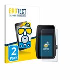 BROTECT - Screenprotector voor Coros Dura - Folie Beschermfolie matte 2 Stuks