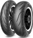 Michelin Motorband COMMANDER III CRUISER MT90B16