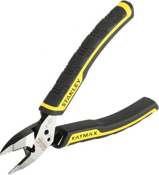 Stanley FATMAX 5-IN-1 Diagonal Cutting Plier - FMHT0-75468