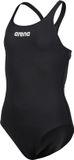 ARENA G Team Swimsuit Swim Pro Solid black-white
