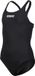 ARENA G Team Swimsuit Swim Pro Solid black-white