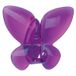 Spirella 7610583139474 Porte-serviette Violet