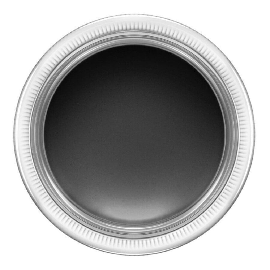 MAC Black Mirror Pro Longwear Paint Pot - 5ml