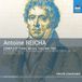 Outhere Toccata Classics Henrik Löwenmark - Antoine Reicha: Complete Piano Music, Volume Two (CD)