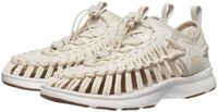 Keen - Uneek O3 Dames Sneaker Sandalen Birch/Star White - Maat 40
