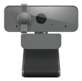Lenovo GXC1S15023 webcam 1920 x 1080 Pixels USB 2.0 Grijs