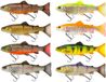Savage Gear 3D Lt Trout - Swimbait, Poids:290g, Longueur:30cm, Couleur:Bream, Exécution:Slow Sinking