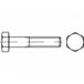 TOOLCRAFT TO-5397975 Zeskantbout M12 55 mm Buitenzeskant 100 stuk(s)