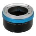 Fotodiox Pro Lens Mount Adapter Compatibel met Arri Bajonet 16mm en 35mm Film Lenzen naar Sony E-Mount Camera's
