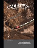 Czech Independently Published Train Travel Guide- Czech Republic Train Tourist Guide 2026