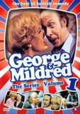 Merkloos George & Mildred - Deel 1 DVD