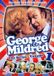 Merkloos George & Mildred - Deel 1 DVD