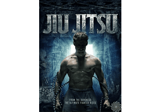 VSN / KOLMIO MEDIA Jiu Jitsu dvd