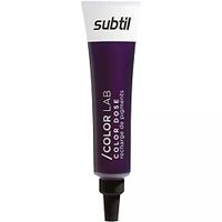 Subtil - Color Lab - Color Dose - Recharge de Pigments - Violet - 15 ml