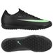Nike Mercurial Vapor 17 Pro Tf Shadow - Noir/illusion Green - Stabilisé (Tf), pointure 42