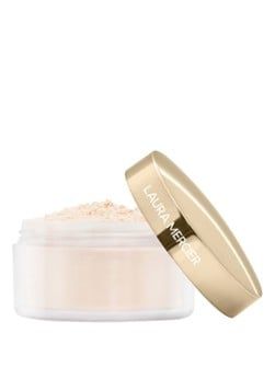 Laura Mercier Translucent Loose Setting Powder Light Catcher Honey star 29g