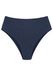 s.Oliver Bikinibroek marine