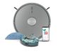 SENYA SYCN-VC008P Stofzuigerset met laserrobot en waterreservoir