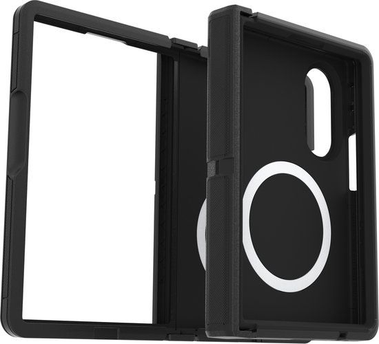 OtterBox Defender Pro XT Samsung Galaxy Z Fold8 Black