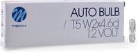 M-Tech Car Bulb MTECZ39 W2.3W 2,3W 12V (10 pcs)