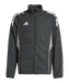 adidas Tiro 25 Competition Präsentationsjacke Kinder Schwarz, Größe 176
