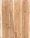 vidaXL Tafelblad 80x(50-60)x3,8 cm massief acaciahout