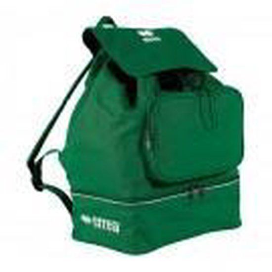 Errea Rugtas Mercury - Groen - Unisex - Polyester