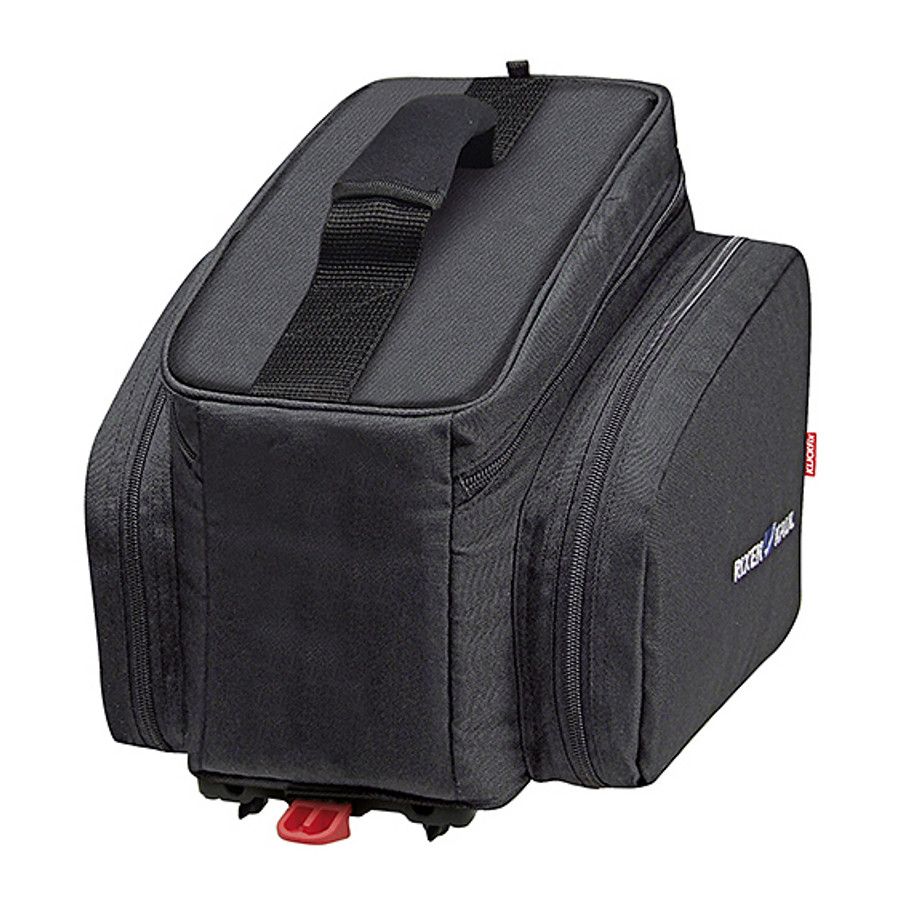 KlickFix Rixen Kaul Rackpack 2 voor Racktime 2013 24 x 35 x 23 cm