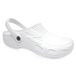 Lemigo Blhero_W44 Slippers, wit, 44 maten