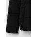 Ellesse manteau d'hiver - noir