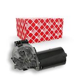 febi bilstein 23039 Ruitenwissermotor