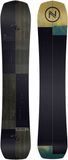 Nidecker Escape Split Splitboard Multicolore 159L