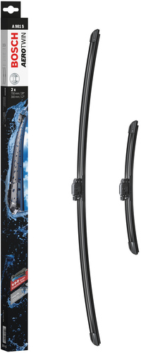 Ruitenwissers Aerotwin A981S - 700/300 mm - set wisserbladen