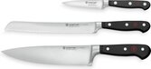 Wusthof Classic 3-delige messenset - 1120160304
